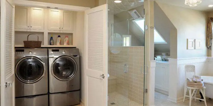 Çamaşır Makinesı Hizmetlerimiz